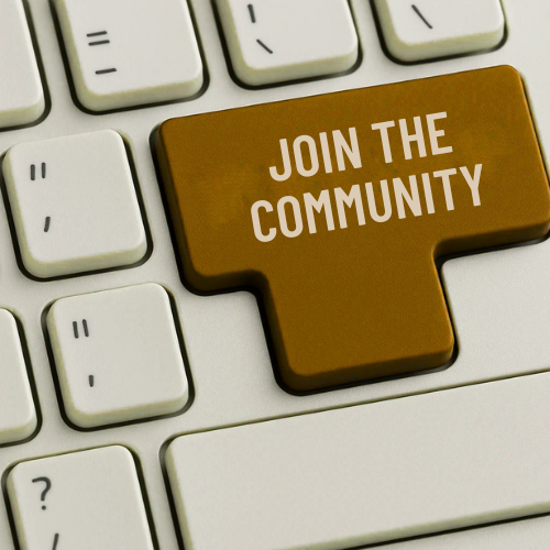 COMMUNITY