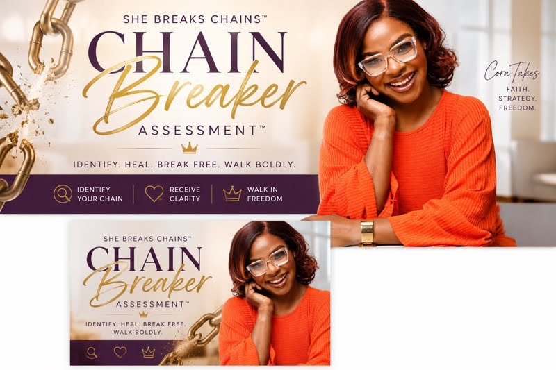 Chain Breaker Assessment